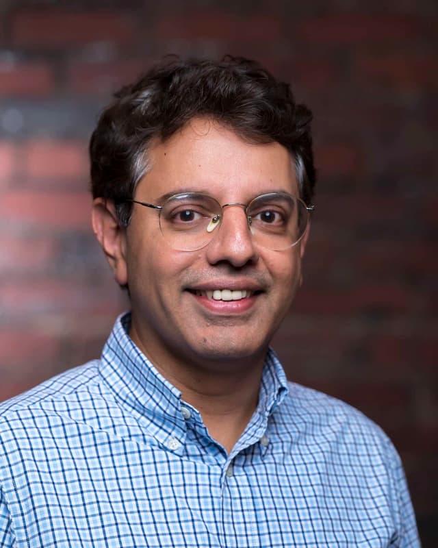 Vik Chadha, Founder of The Startup Project