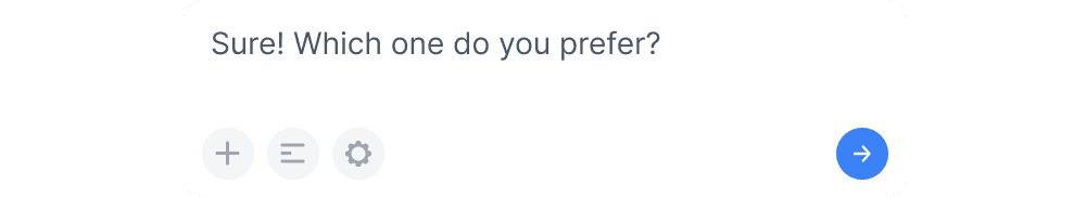 Progress Tracking Overlay