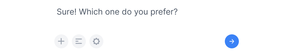 Progress Tracking Overlay
