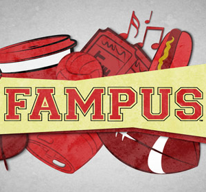 Building a College Startup the Fampus Story