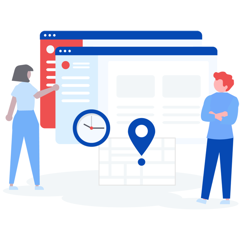 Hivedesk Interview Time Tracking Software