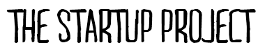 The Startup Project logo